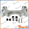 Support, étrier de frein pour VW | HZP-VW-022A, 5N0615125